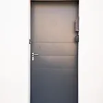 La Maison Rue Nadaud, Au Pied Des Remparts Dom wakacyjny *
