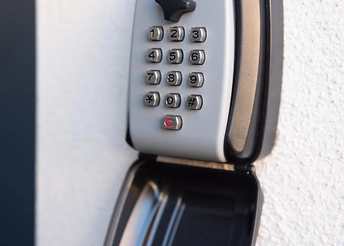 La Maison Rue Nadaud, Au Pied Des Remparts Dom wakacyjny *