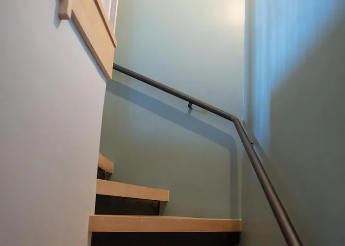 Vakantiehuis La Maison Rue Nadaud, Au Pied Des Remparts